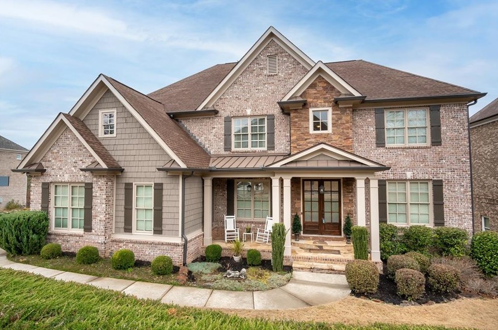 4278 Sierra Creek Ct, Hoschton, GA 30548-6267
