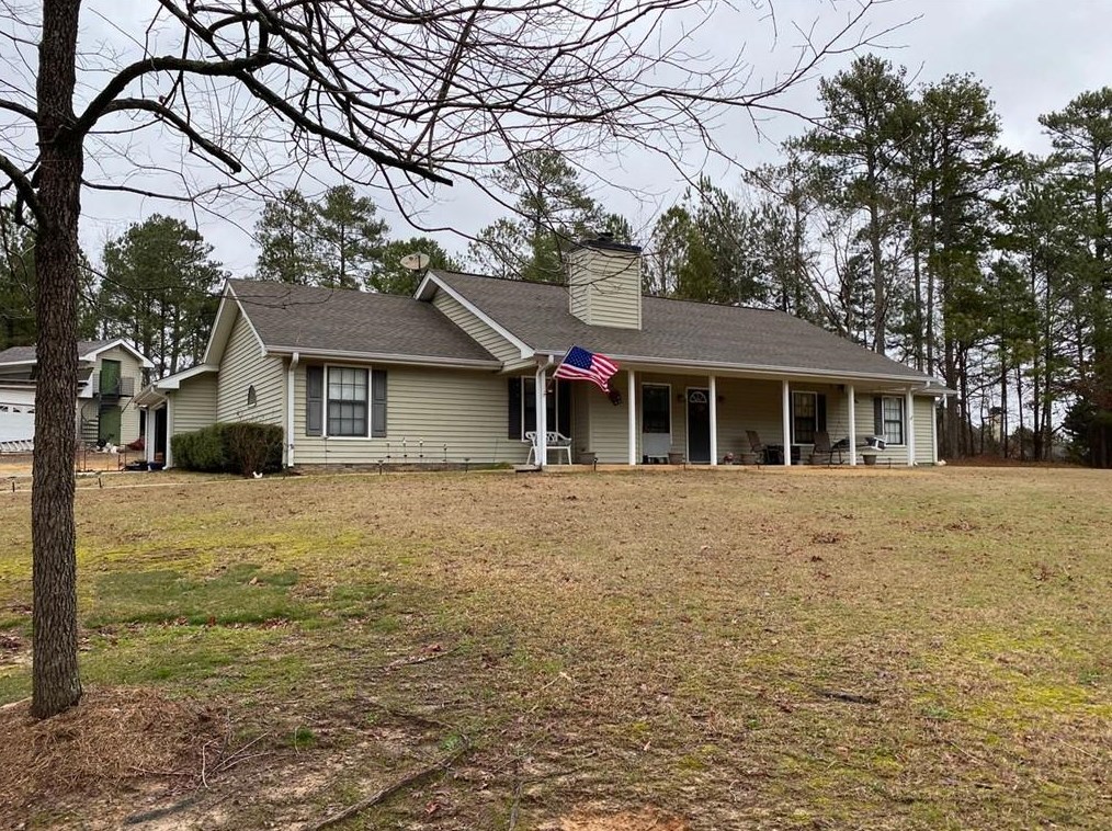 3673 Hog Mountain Rd, Dacula, GA 30019-1115