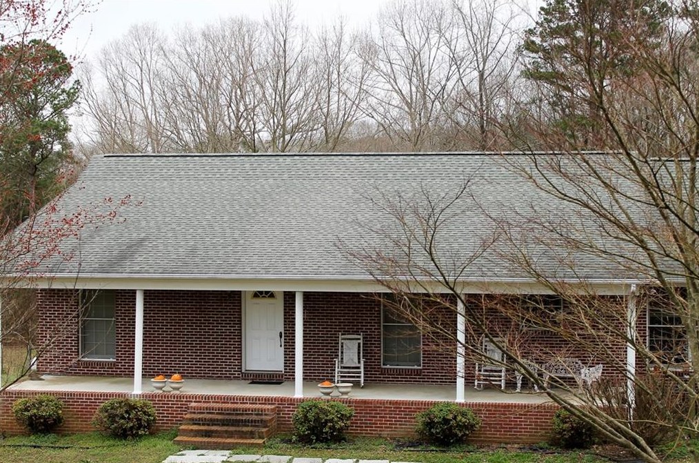 197 Rutledge Dr, Sugar Valley, GA 30746-5233