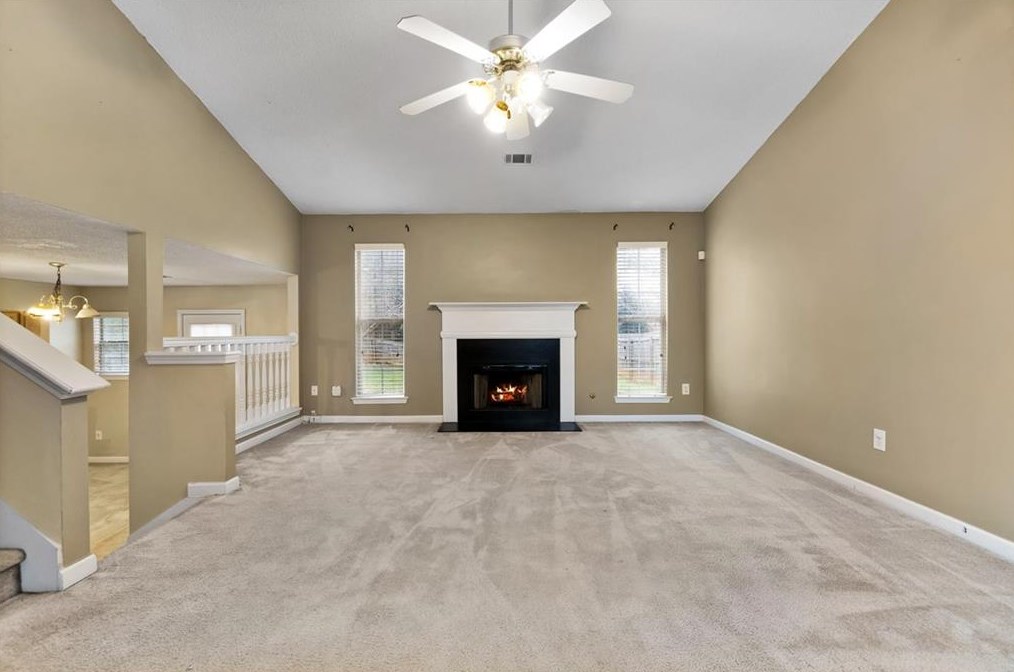 7121 Heather Ridge Dr, Jonesboro, GA 30236-6888