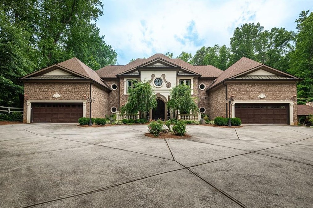 450 Dorset Way, Smyrna, GA 30082-4483