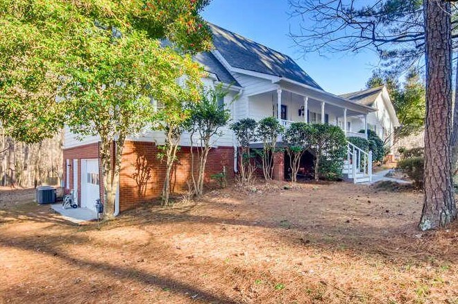 623 Townsend Pl, Powder Springs, GA 30127-4443