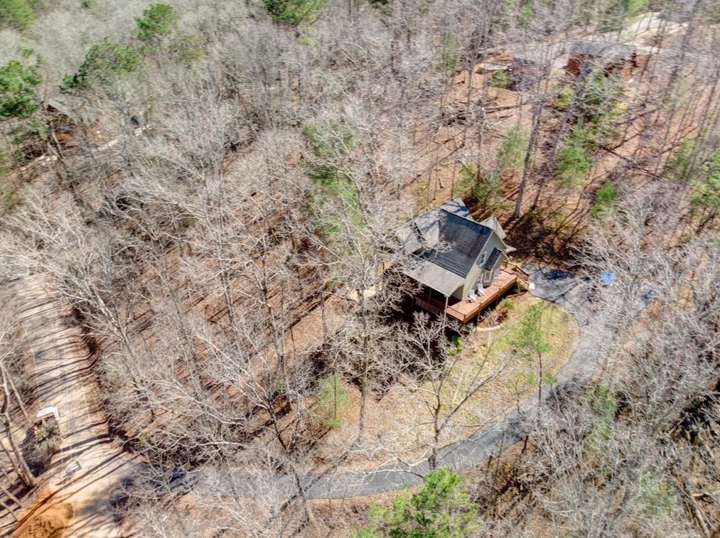 615 Navaho Way, Ellijay, GA 30540