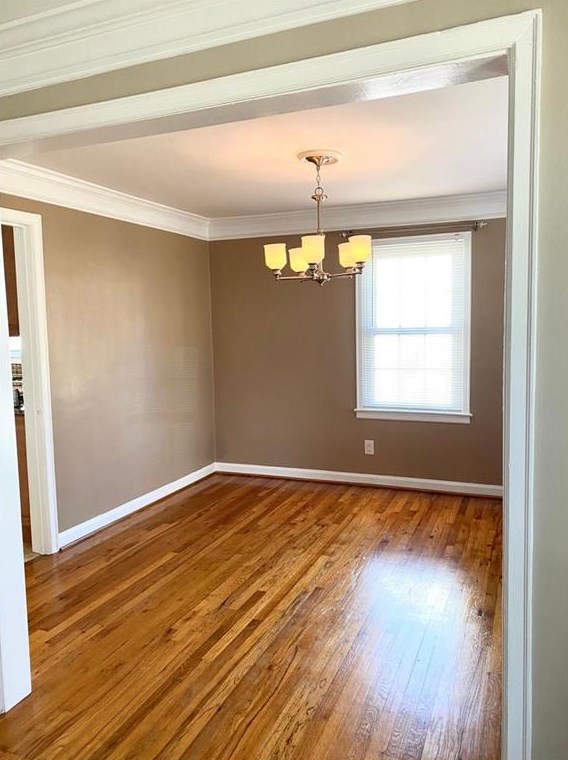 1042 Vista Trl, Atlanta GA  30324-4616 exterior