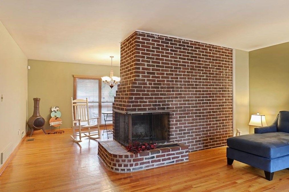 3402 Hyland Dr, Decatur GA  30032-6007 exterior