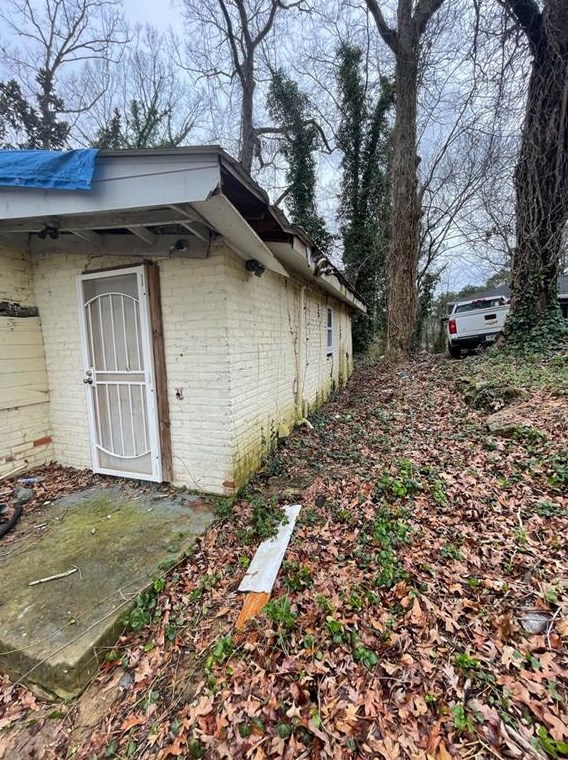 2227 Telhurst St, Atlanta, GA 30310-1115