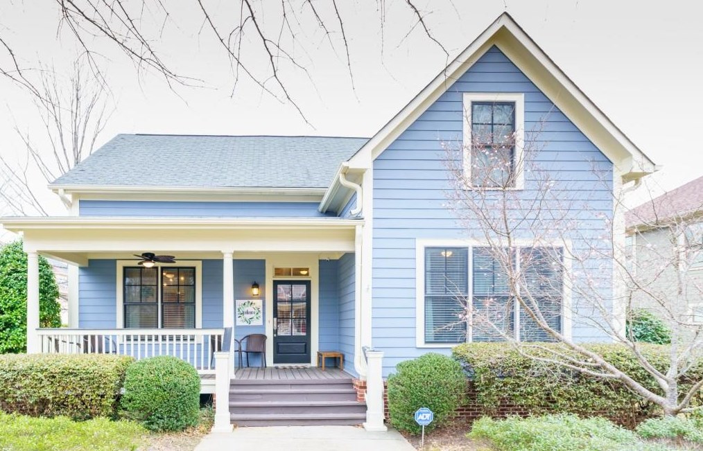 3256 Bakewell St, Douglasville, GA 30135-3184