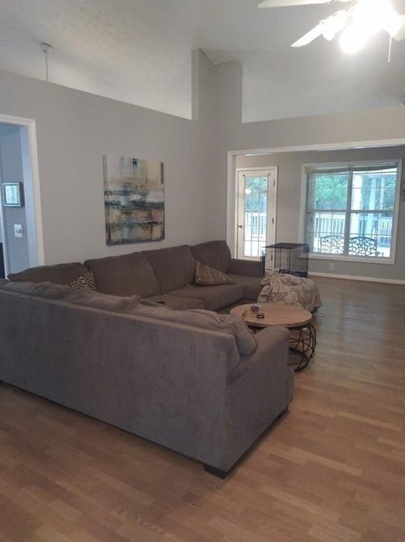 4190 Lawhon Dr, Tucker, GA 30084