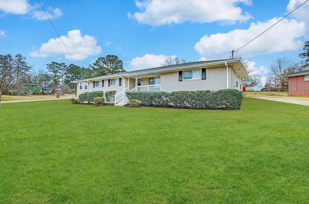 4233 Crabapple Trl, Austell, GA 30106