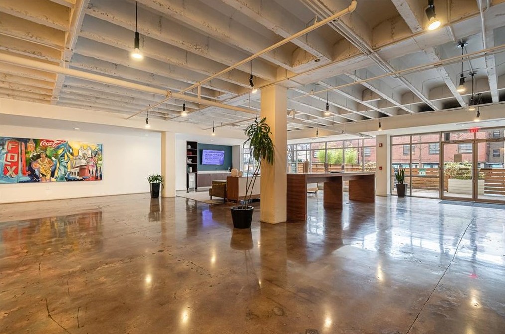 878 Peachtree St Ne Apt 328, Atlanta, GA 30309