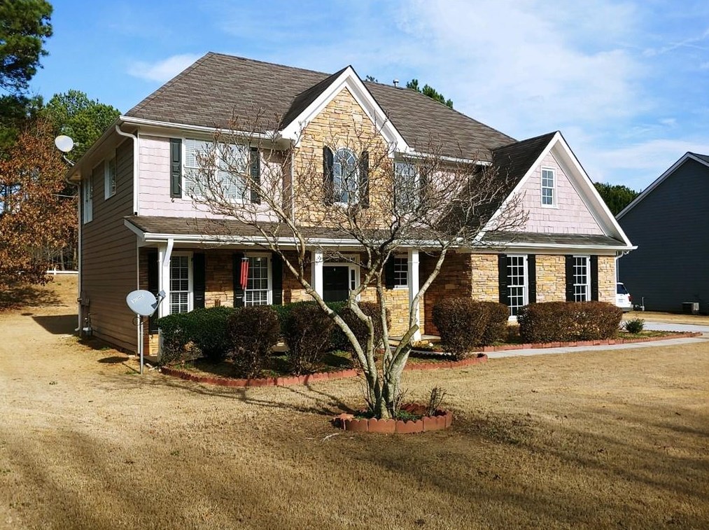 1010 Lilac Arbor Rd, Dacula, GA 30019-2464