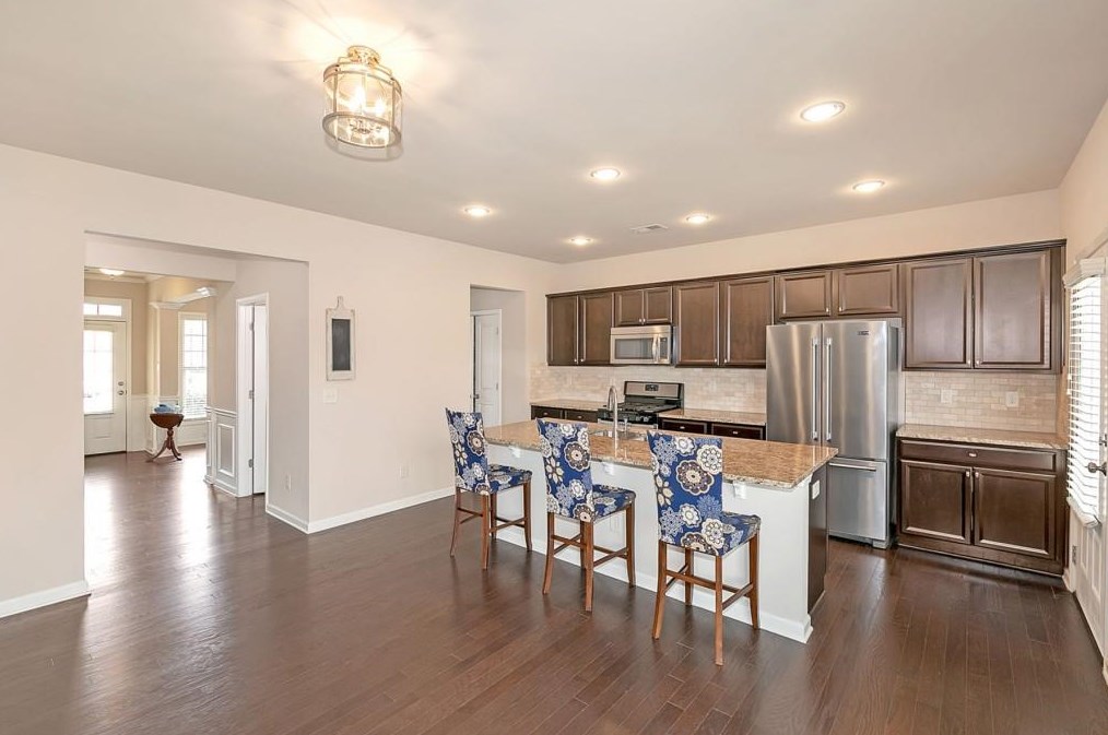 5345 Brierstone Dr, Alpharetta, GA 30004-5845