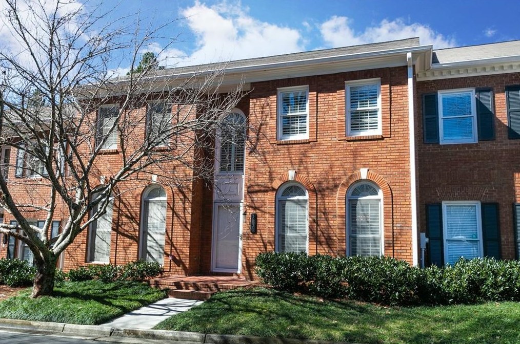 3830 Savannah Sq, Atlanta, GA 30340-4338