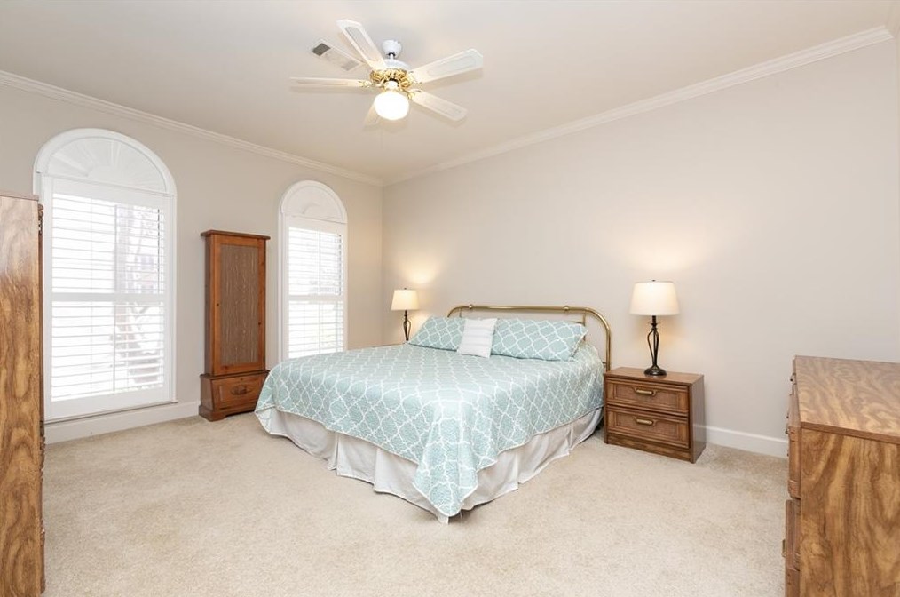 3830 Savannah Sq, Atlanta GA 30340-4338 exterior