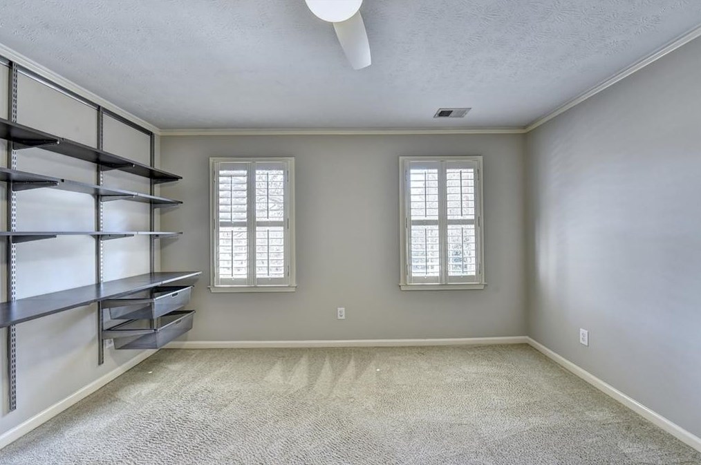 1760 Redbourne Dr, Atlanta GA  30350-5643 exterior