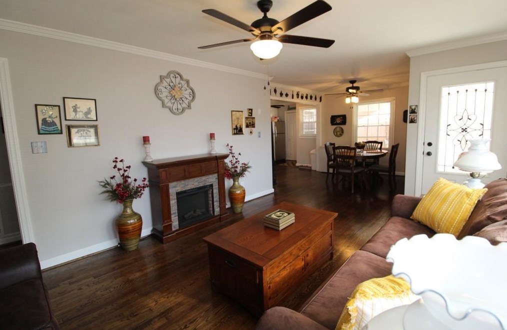 2506 Garden Lakes Blvd, Rome, GA 30165-1119