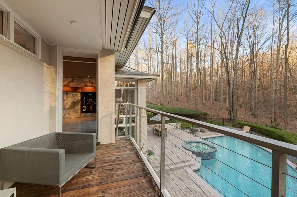 14660 Glencreek Way, Alpharetta GA 30004-4546 exterior