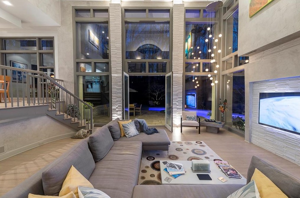 14660 Glencreek Way, Alpharetta GA 30004-4546 exterior