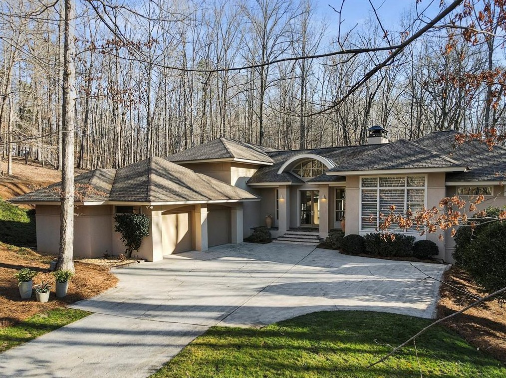 14660 Glencreek Way, Alpharetta GA 30004-4546 exterior