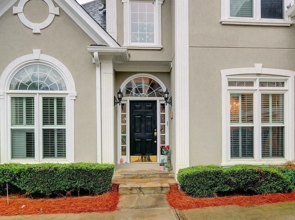 4771 Powers Park Ct Ne, Marietta, GA 30067