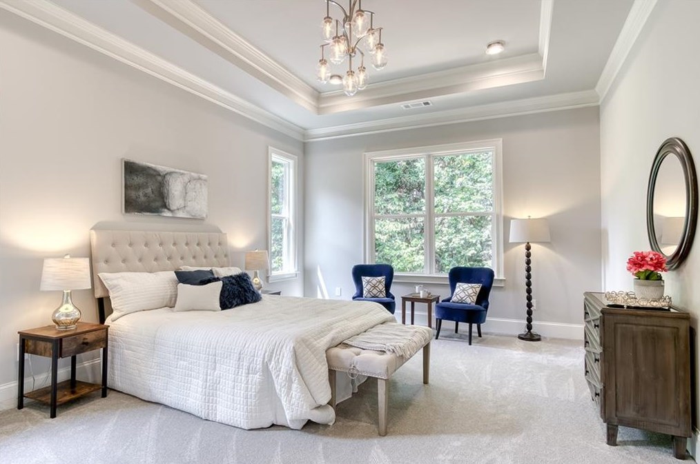 3146 Sprucewood Dr, Decatur GA  30033-2506 exterior