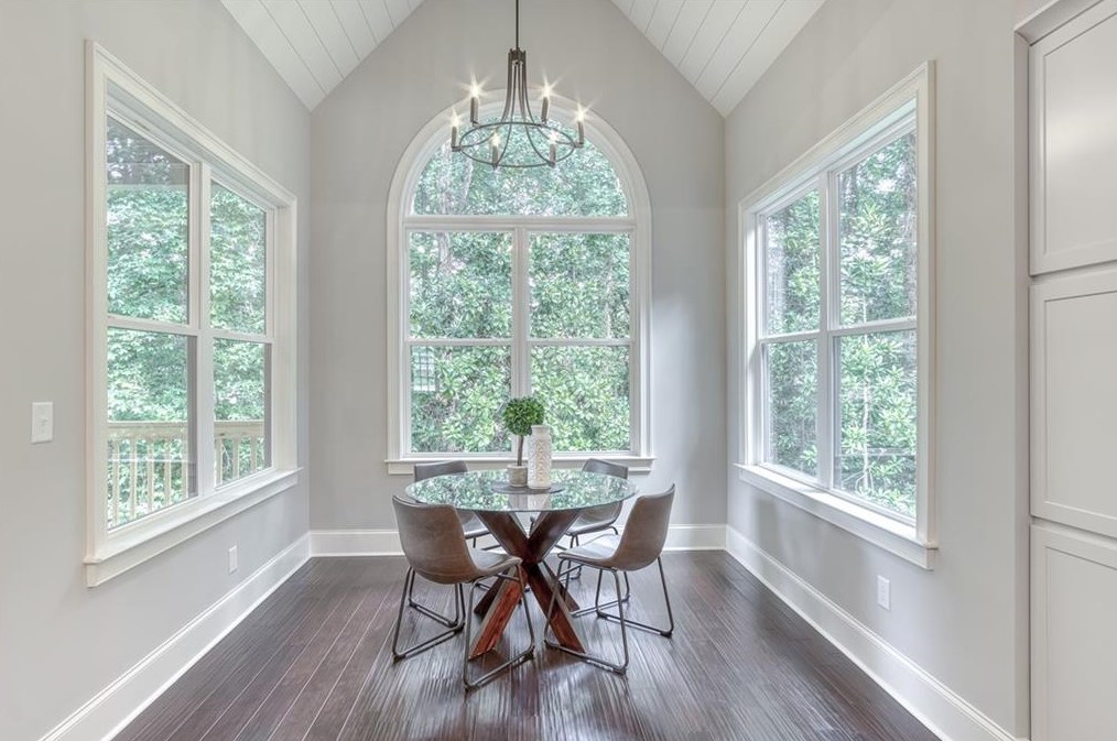 3146 Sprucewood Dr, Decatur GA  30033-2506 exterior