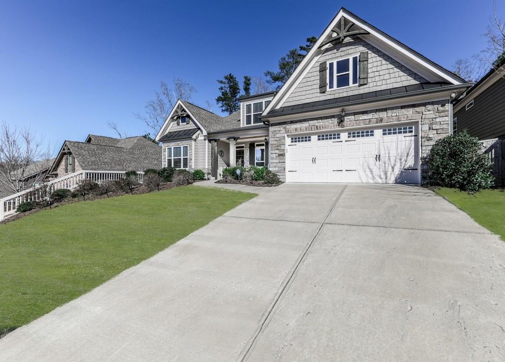 212 Dublin Way, Dallas, GA 30132-7559