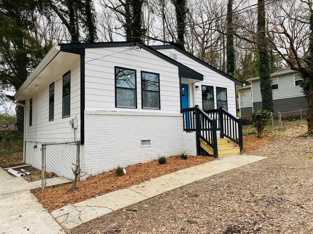 157 Sewanee Ave Nw, Atlanta, GA 30314