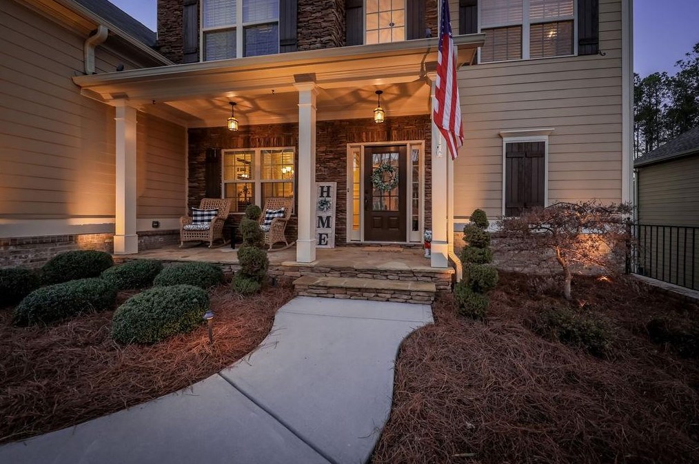 145 Angel Oak Trl, Dallas, GA 30132-6315