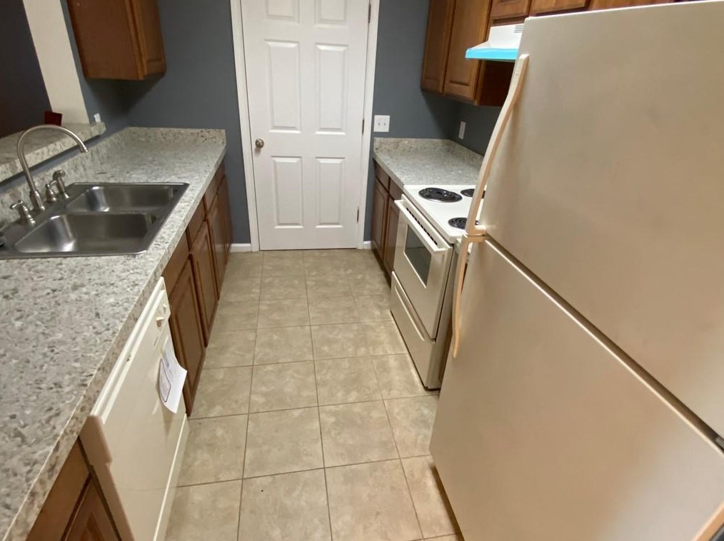 8104 Waldrop Pl, Decatur GA 30034-7419 exterior