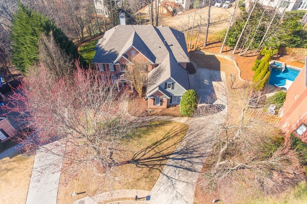 4330 Woodward Way, Cumming, GA 30041-5680