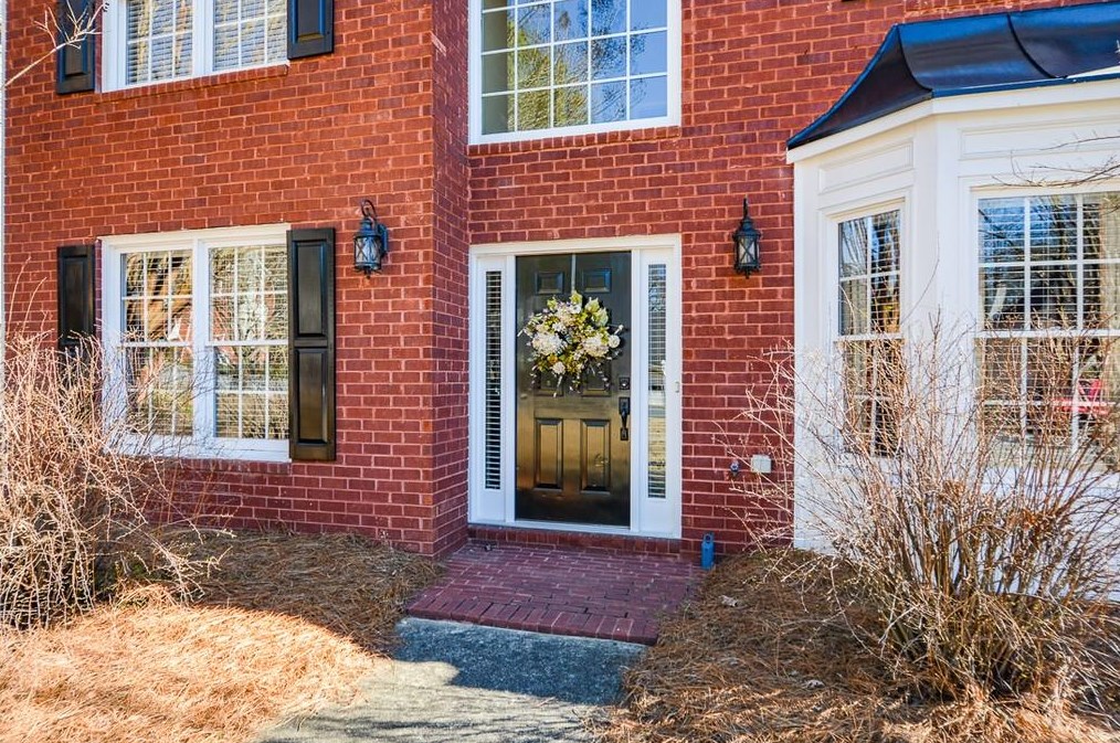 5082 Verbena Dr, Acworth, GA 30102-6960