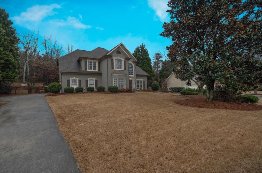 980 Windhaven Dr, Alpharetta, GA 30005-2210