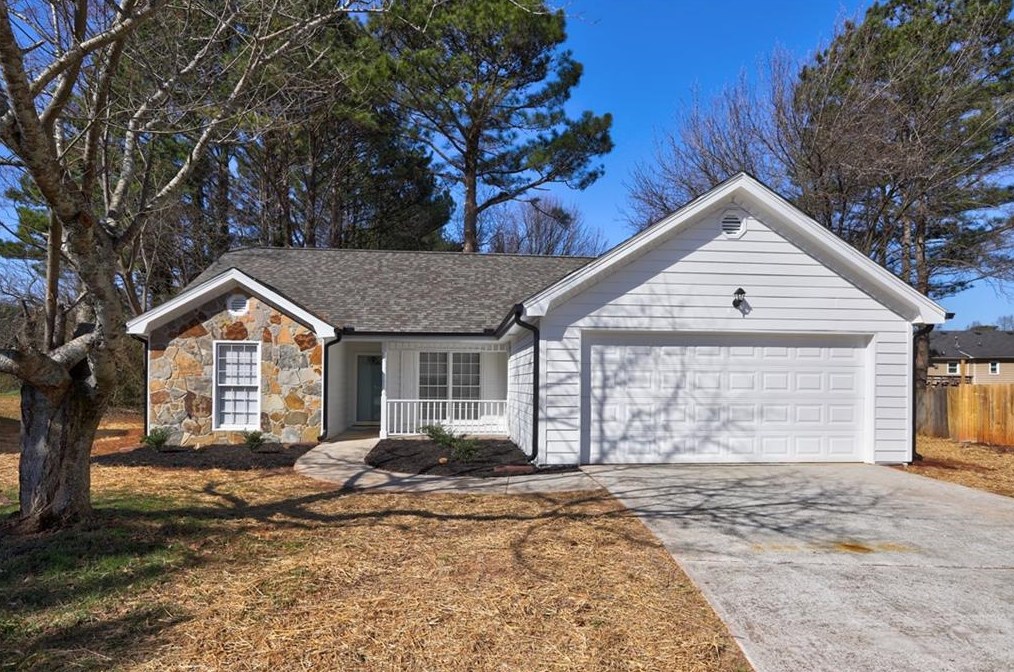 2765 Merrimac Ct, Lawrenceville, GA 30044-7100