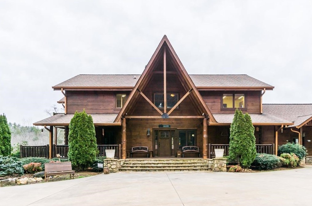 1313 Nimblewill Creek Rd, Dahlonega, GA 30533