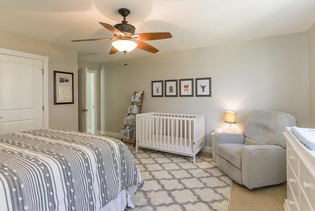 2070 Hatteras Way, Atlanta GA  30318-1083 exterior