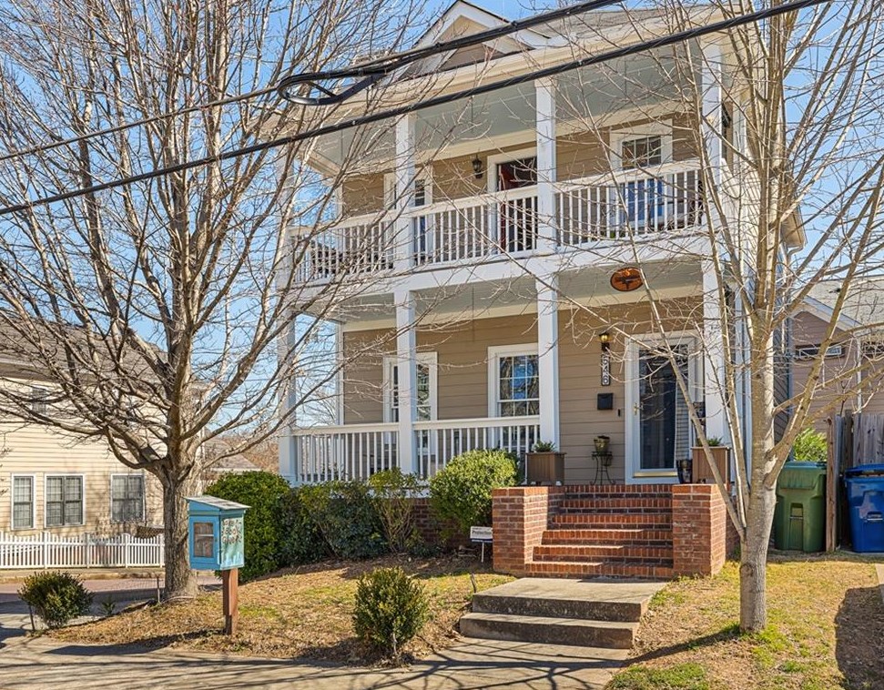 546 Martin St Se, Atlanta, GA 30312
