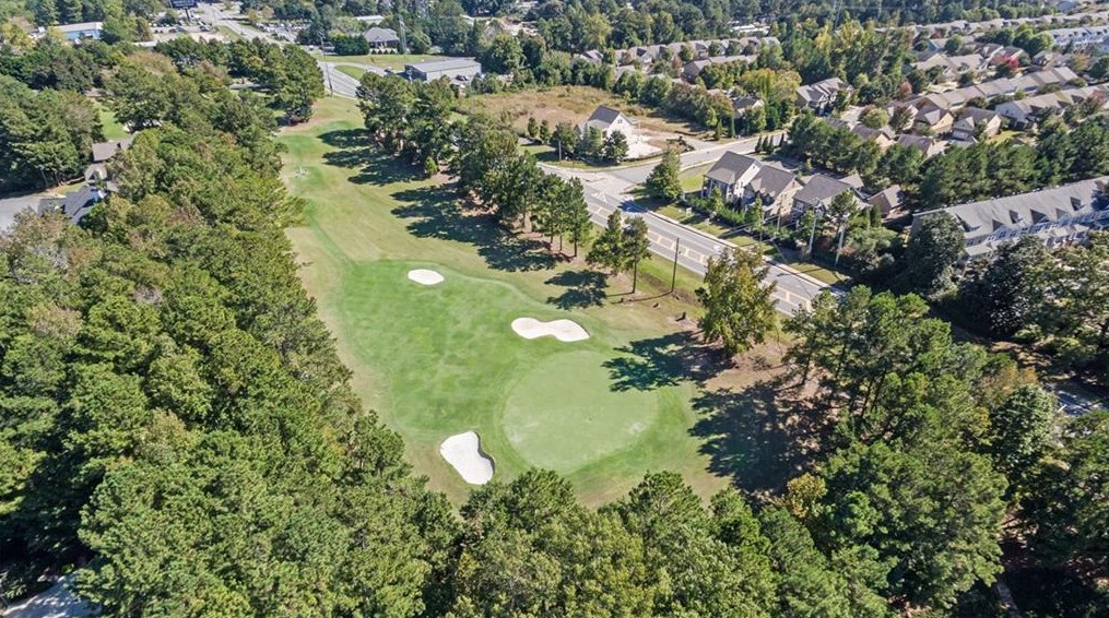 3310 Compass Way, Alpharetta GA 30004-0625 exterior