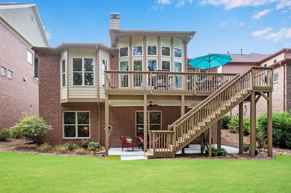 3310 Compass Way, Alpharetta GA 30004-0625 exterior