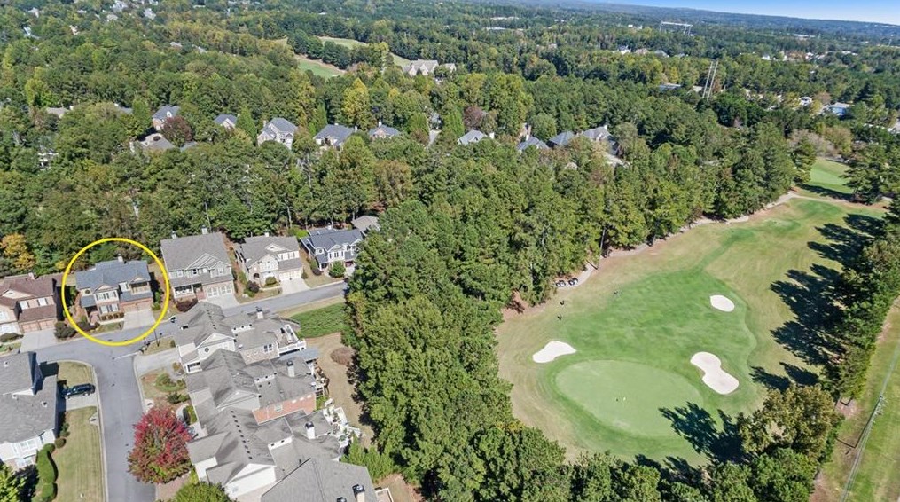 3310 Compass Way, Alpharetta GA 30004-0625 exterior