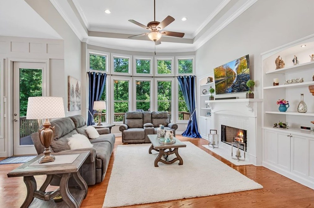 3310 Compass Way, Alpharetta GA 30004-0625 exterior