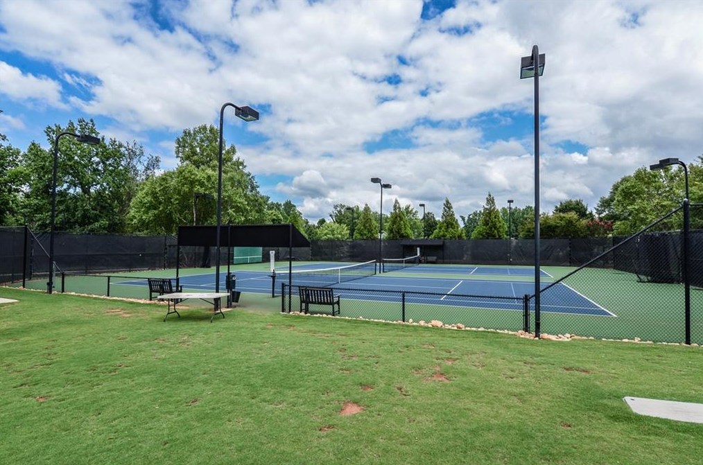 3310 Compass Way, Alpharetta GA 30004-0625 exterior