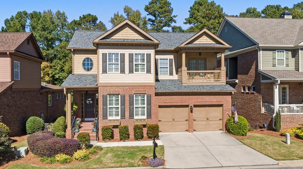3310 Compass Way, Alpharetta, GA 30004-0626