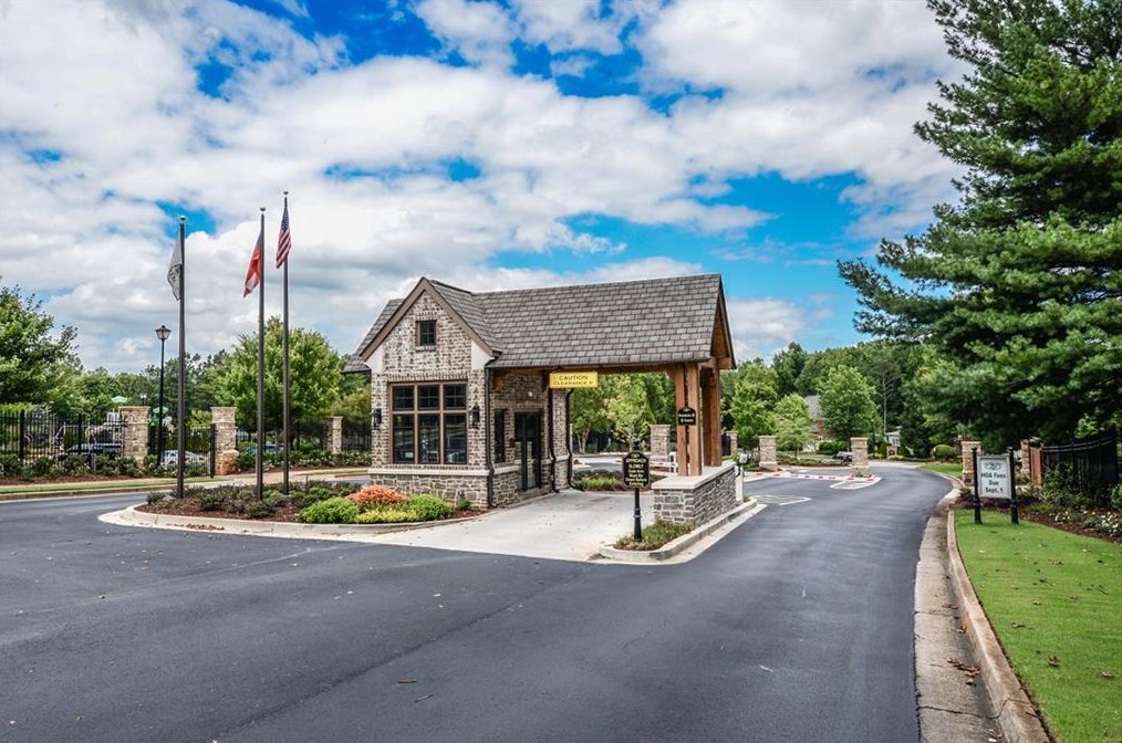 3310 Compass Way, Alpharetta GA 30004-0625 exterior