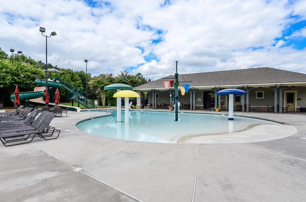 3310 Compass Way, Alpharetta GA 30004-0625 exterior