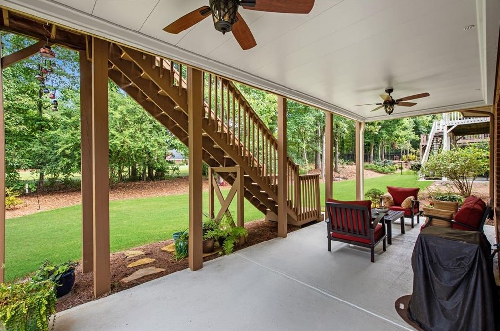 3310 Compass Way, Alpharetta GA 30004-0625 exterior