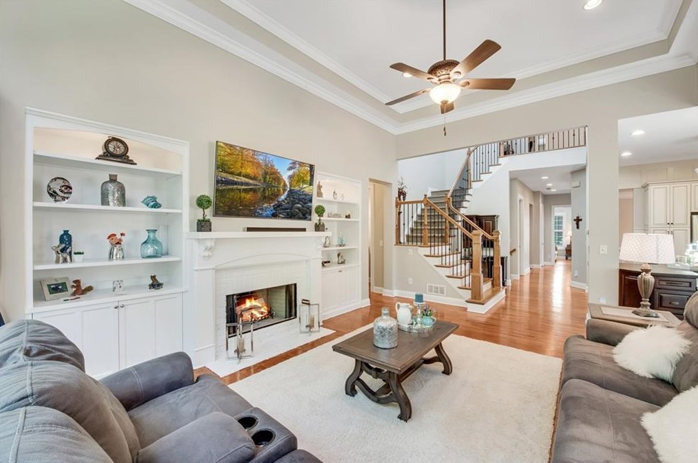 3310 Compass Way, Alpharetta GA 30004-0625 exterior