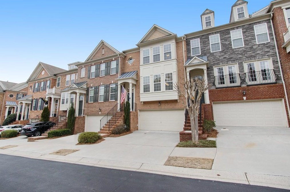 4621 Wehunt Commons Dr, Smyrna, GA 30082-7306