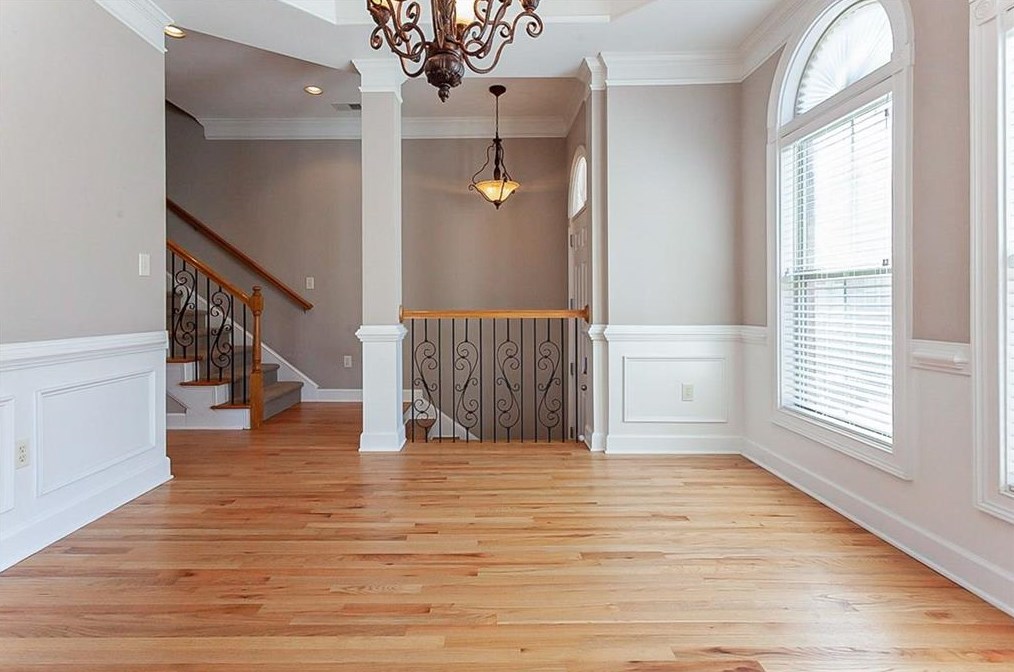 925 Telfair Close, Atlanta GA 30350-4901 exterior