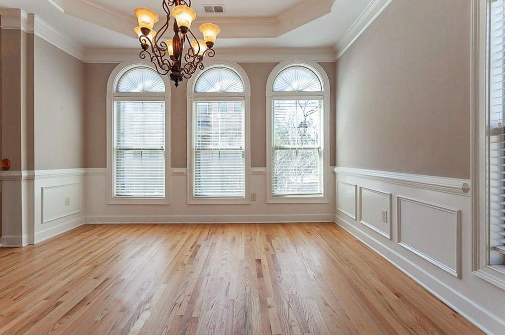 925 Telfair Close, Atlanta GA 30350-4901 exterior